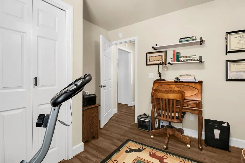 75 Robert Beaty Road Jamestown TN 38556