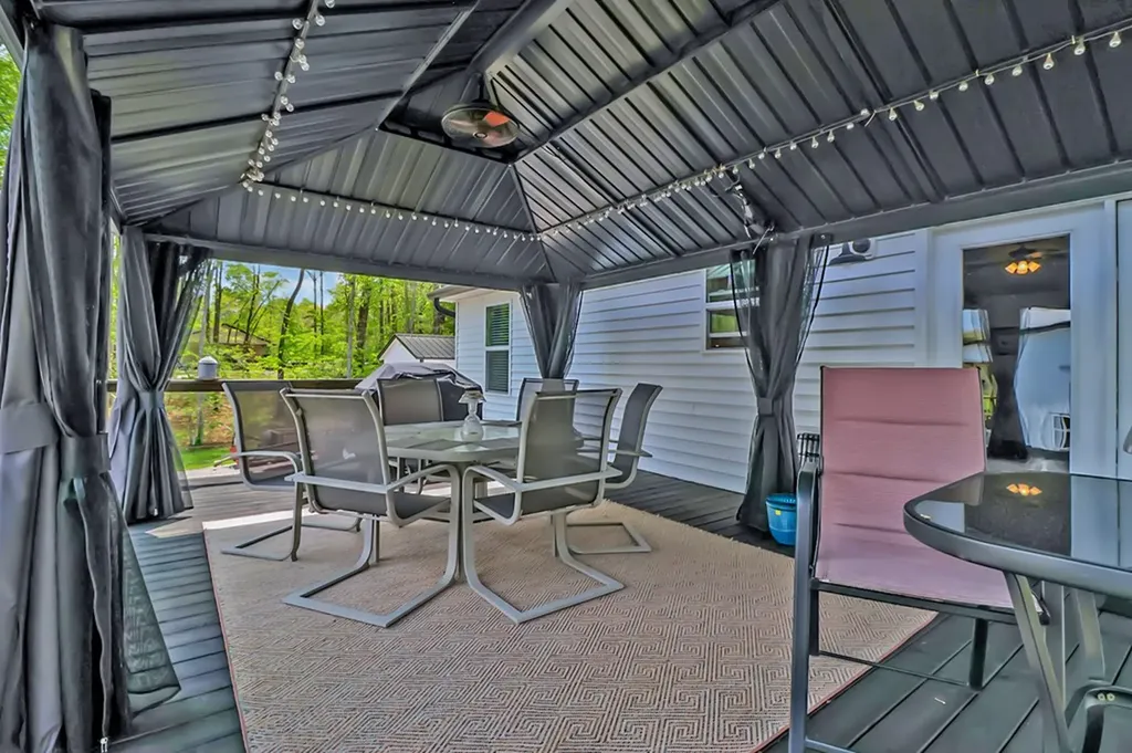 75 Robert Beaty Road Jamestown TN 38556