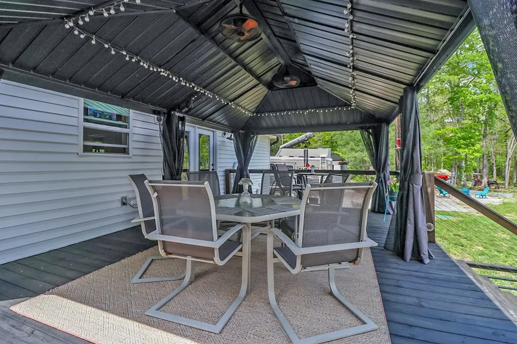 75 Robert Beaty Road Jamestown TN 38556