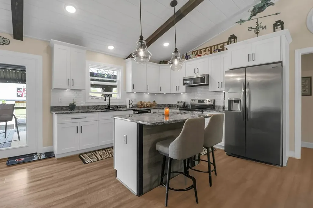 75 Robert Beaty Road Jamestown TN 38556