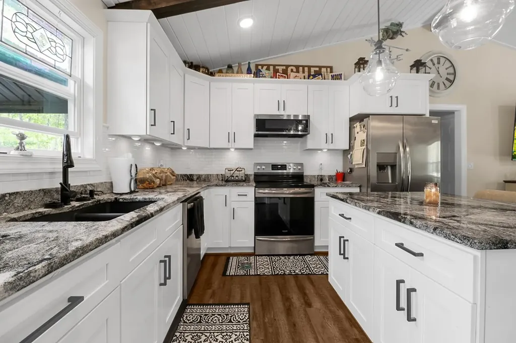 75 Robert Beaty Road Jamestown TN 38556