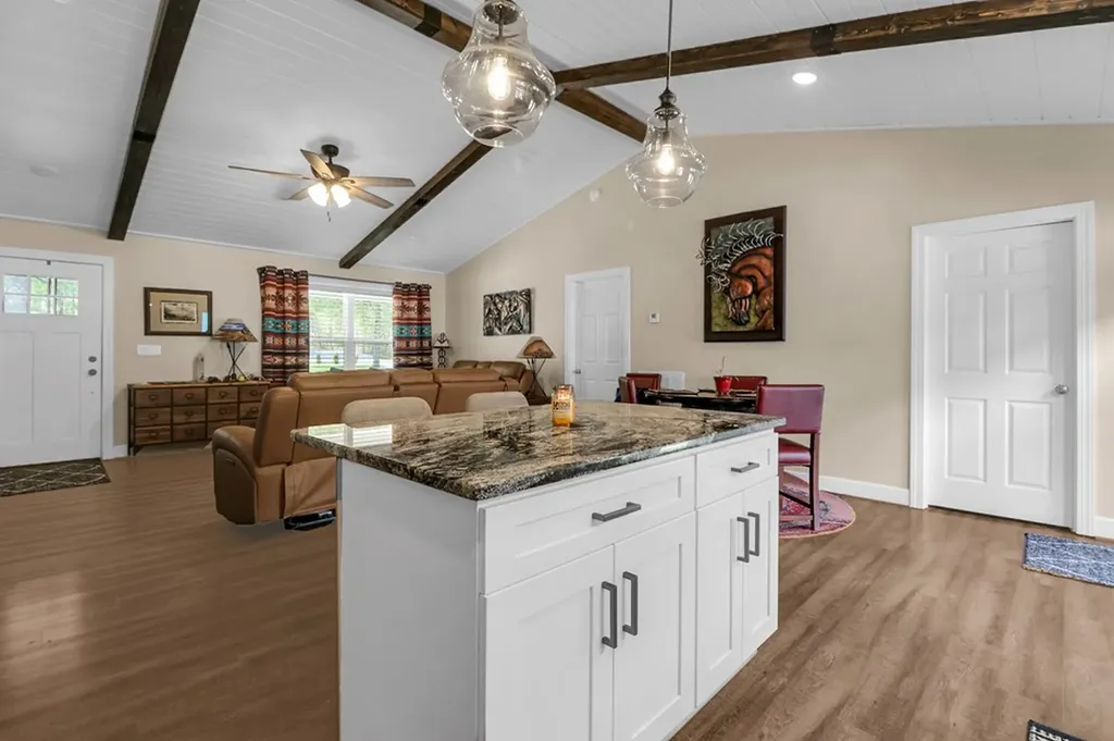 75 Robert Beaty Road Jamestown TN 38556