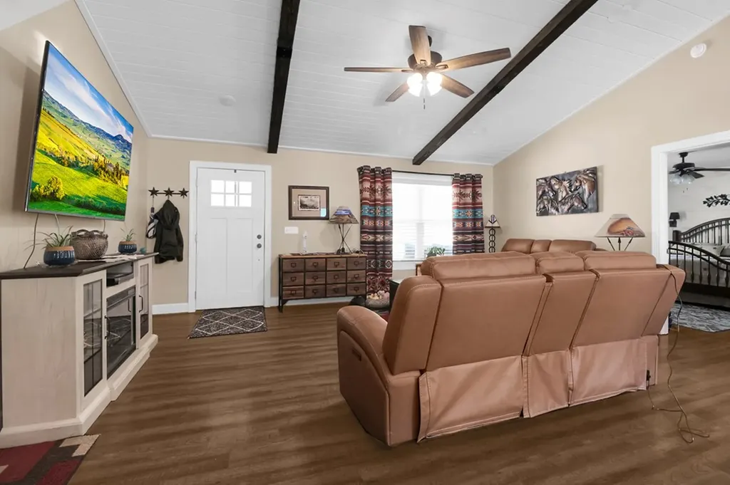 75 Robert Beaty Road Jamestown TN 38556