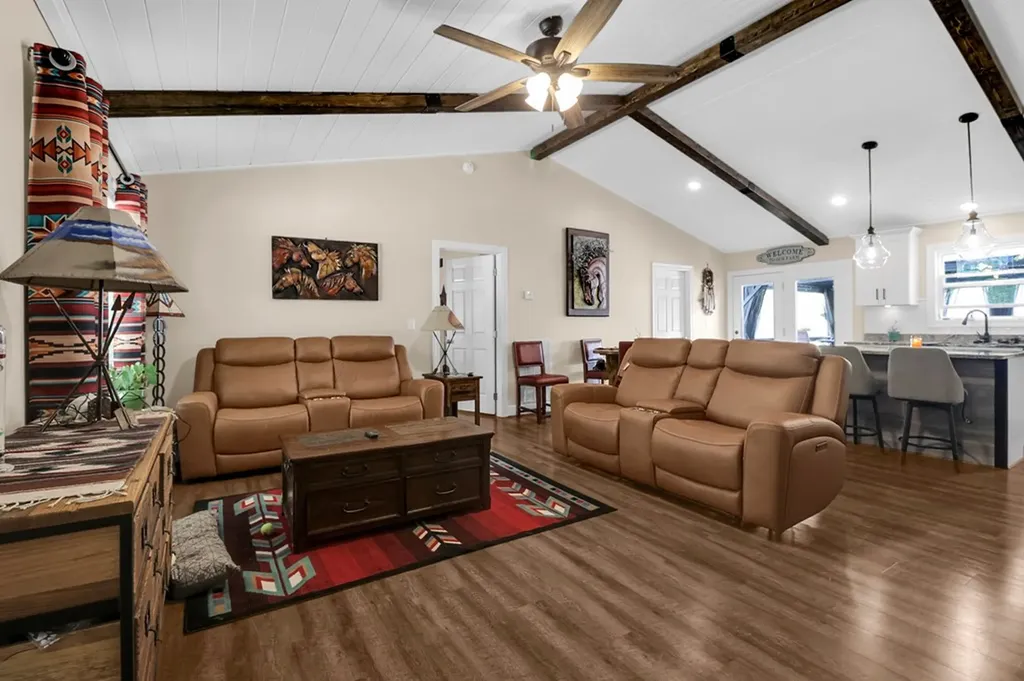 75 Robert Beaty Road Jamestown TN 38556