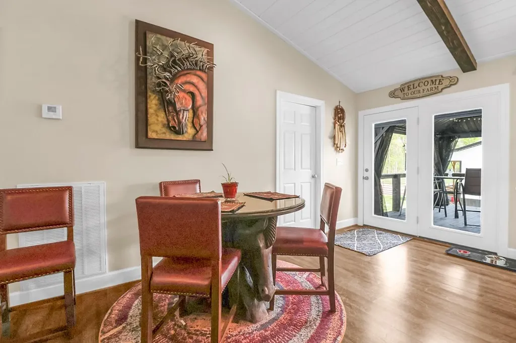 75 Robert Beaty Road Jamestown TN 38556