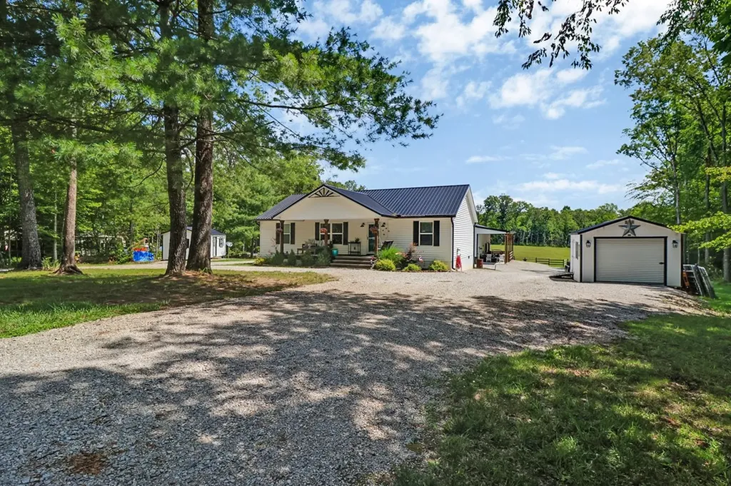 75 Robert Beaty Road Jamestown TN 38556