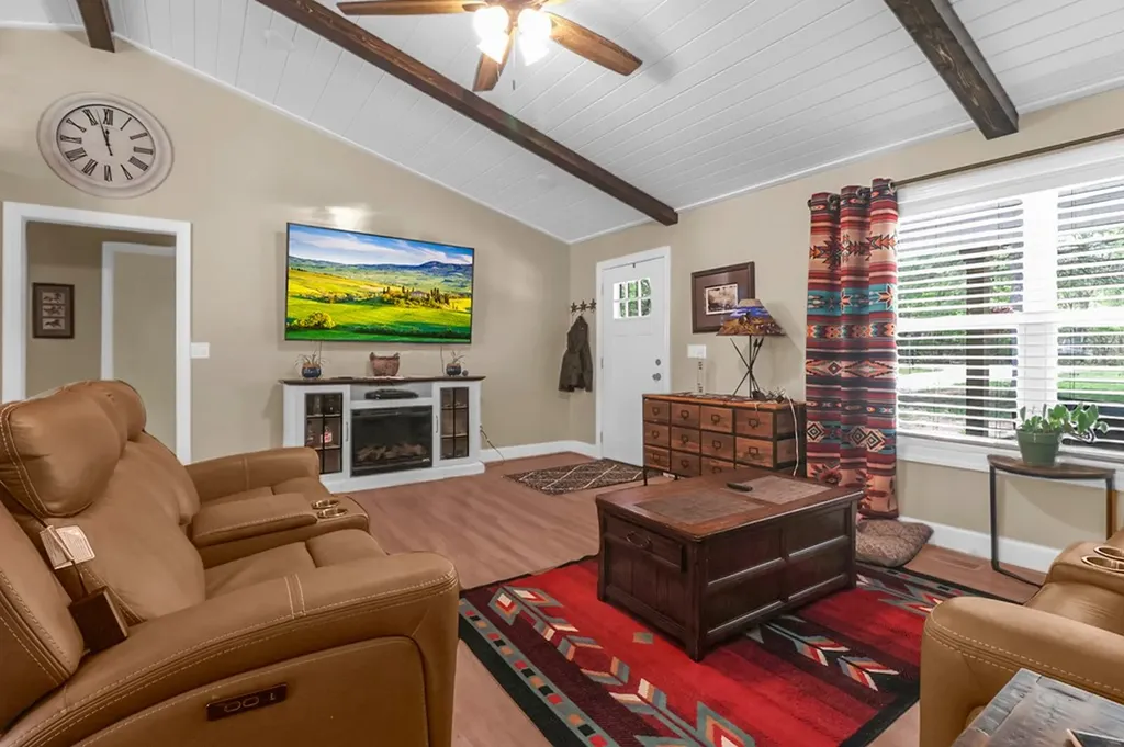 75 Robert Beaty Road Jamestown TN 38556