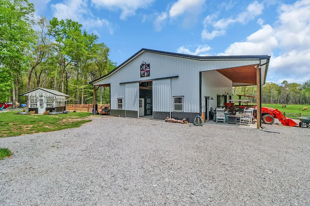 75 Robert Beaty Road Jamestown TN 38556