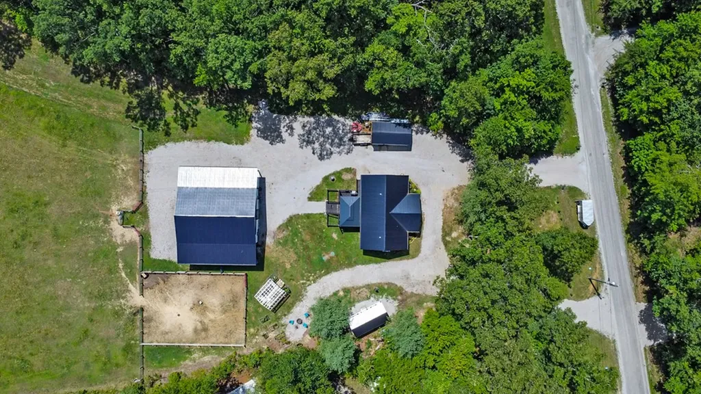 75 Robert Beaty Road Jamestown TN 38556