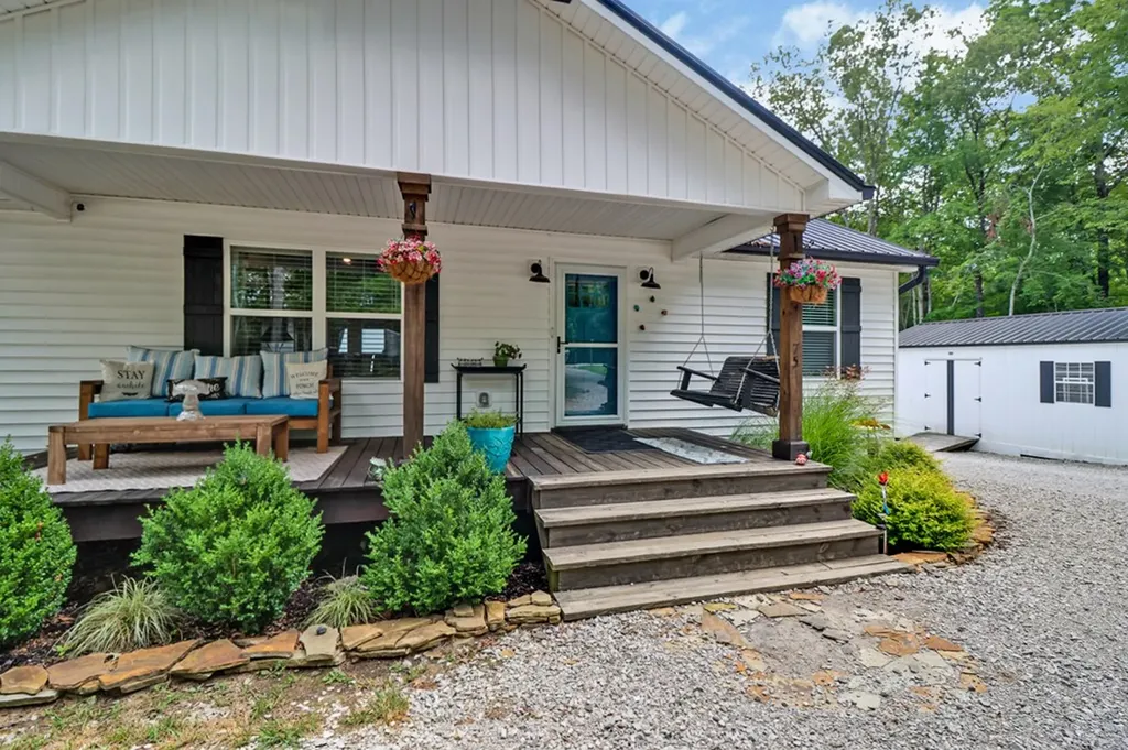 75 Robert Beaty Road Jamestown TN 38556