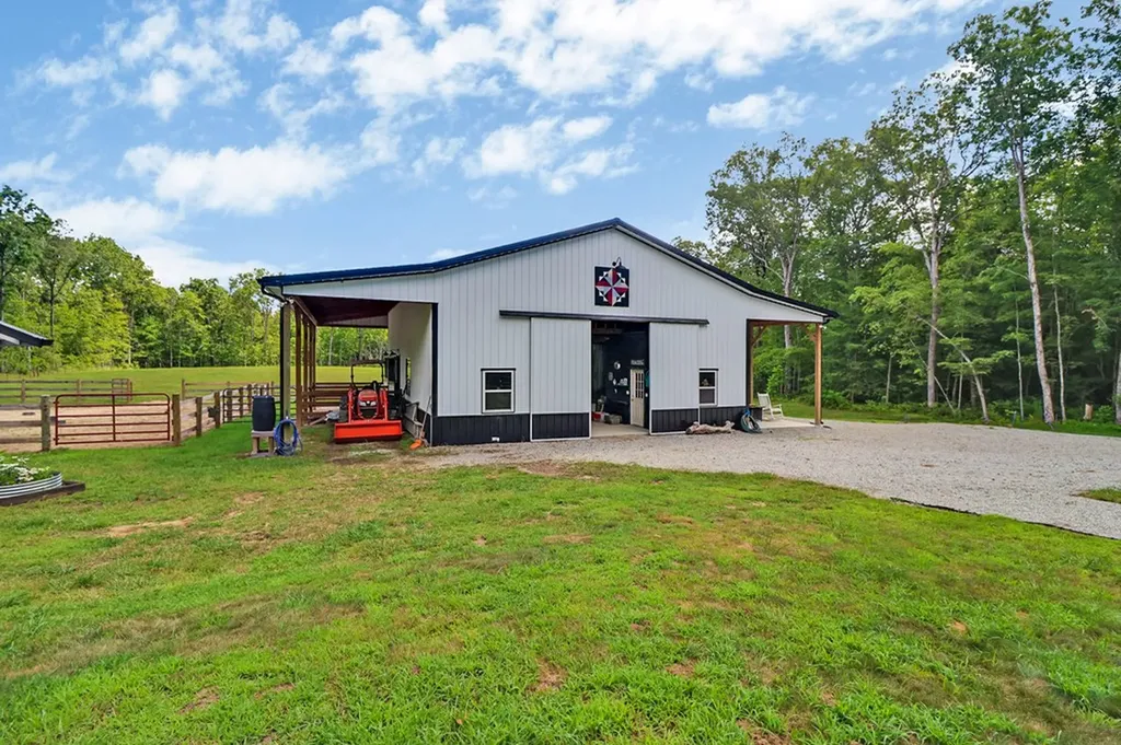 75 Robert Beaty Road Jamestown TN 38556