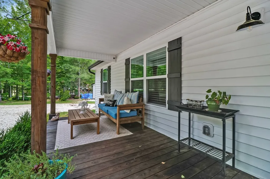 75 Robert Beaty Road Jamestown TN 38556