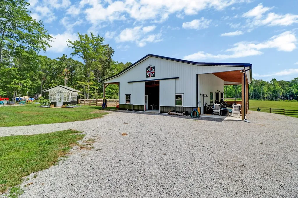 75 Robert Beaty Road Jamestown TN 38556