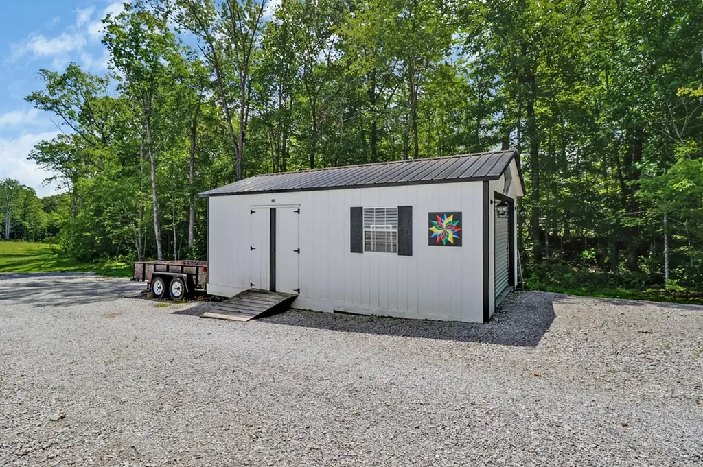 75 Robert Beaty Road Jamestown TN 38556