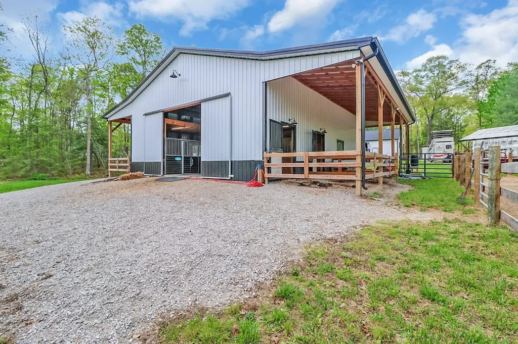 75 Robert Beaty Road Jamestown TN 38556