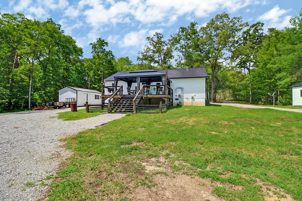 75 Robert Beaty Road Jamestown TN 38556