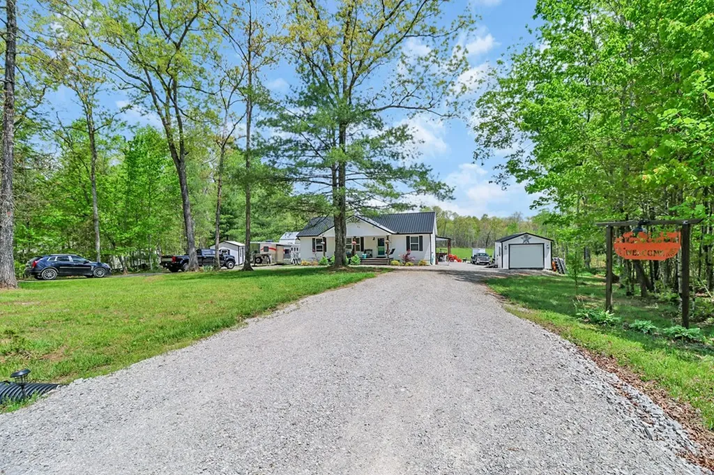 75 Robert Beaty Road Jamestown TN 38556