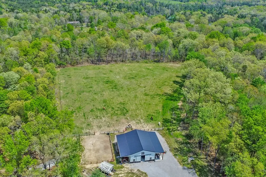 75 Robert Beaty Road Jamestown TN 38556