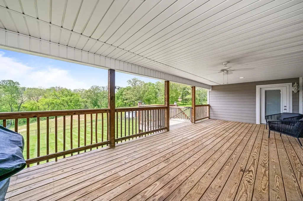 2371 Boyd Farris Road Cookeville TN 38506