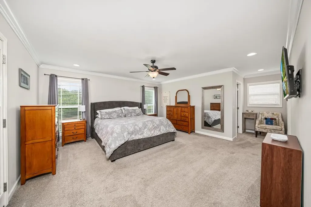 2371 Boyd Farris Road Cookeville TN 38506