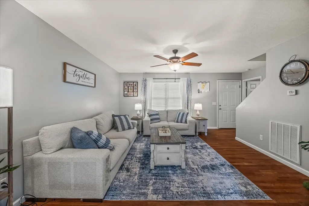 1531 Lake Villa Circle Cookeville TN 38506