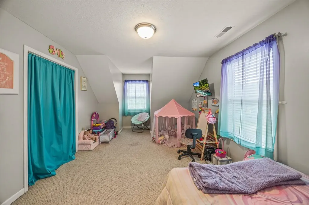 1531 Lake Villa Circle Cookeville TN 38506