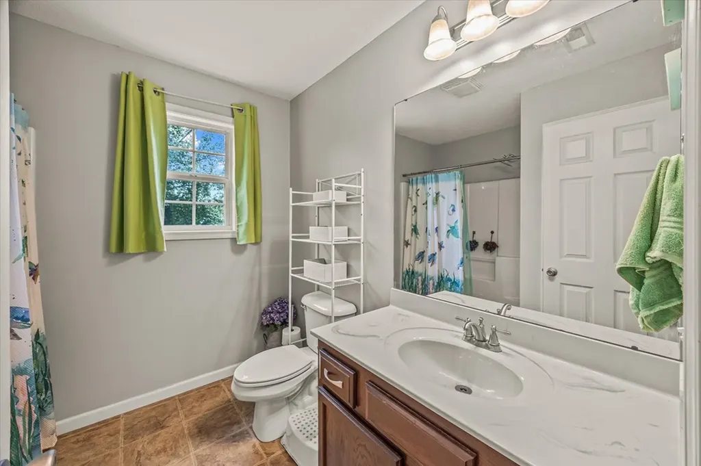 1531 Lake Villa Circle Cookeville TN 38506