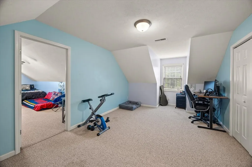 1531 Lake Villa Circle Cookeville TN 38506