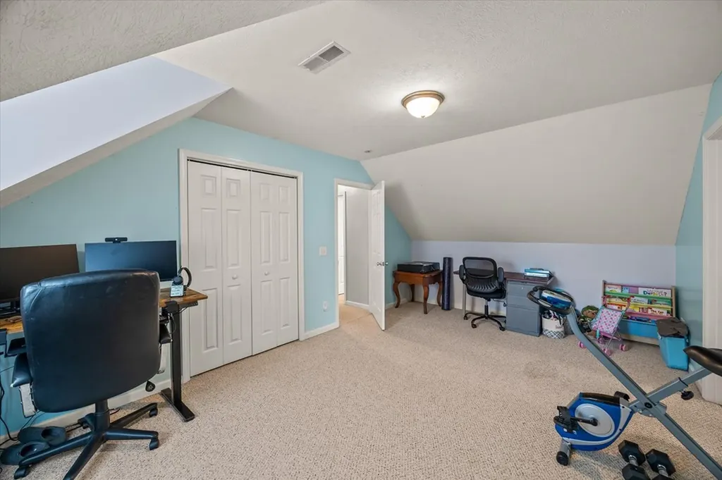 1531 Lake Villa Circle Cookeville TN 38506