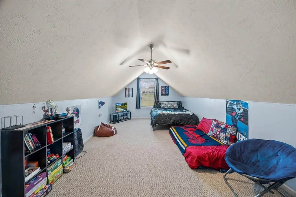 1531 Lake Villa Circle Cookeville TN 38506