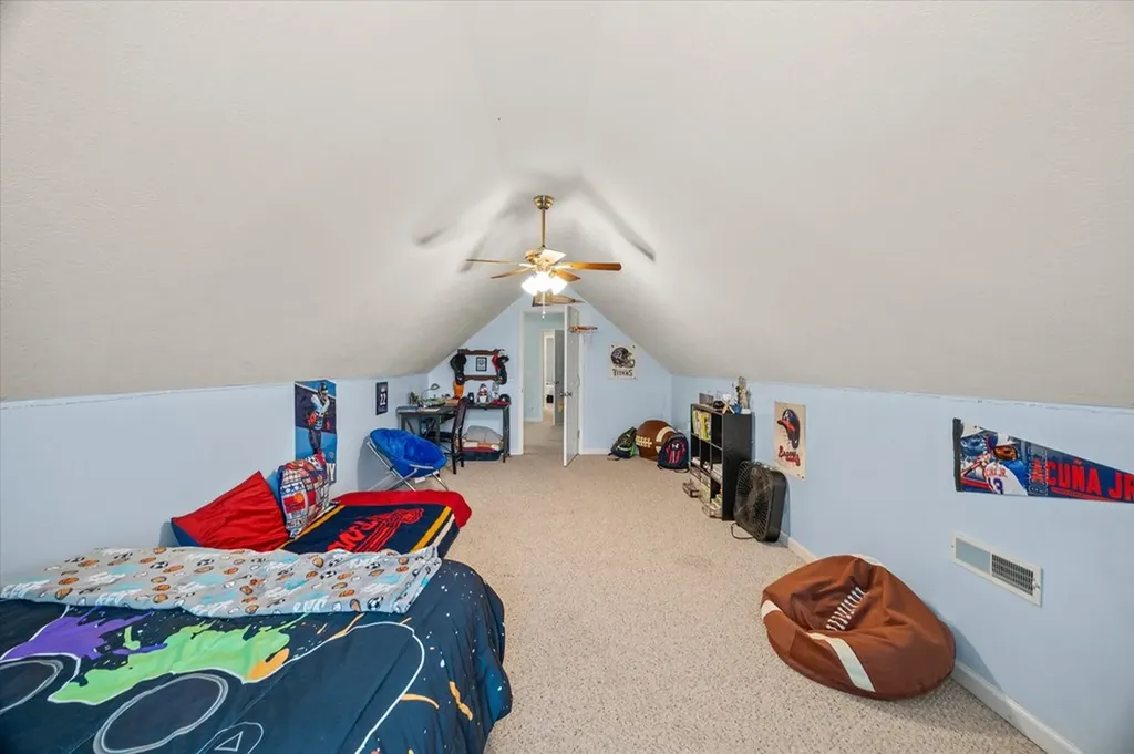 1531 Lake Villa Circle Cookeville TN 38506