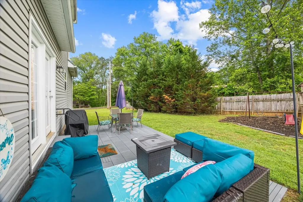 1531 Lake Villa Circle Cookeville TN 38506