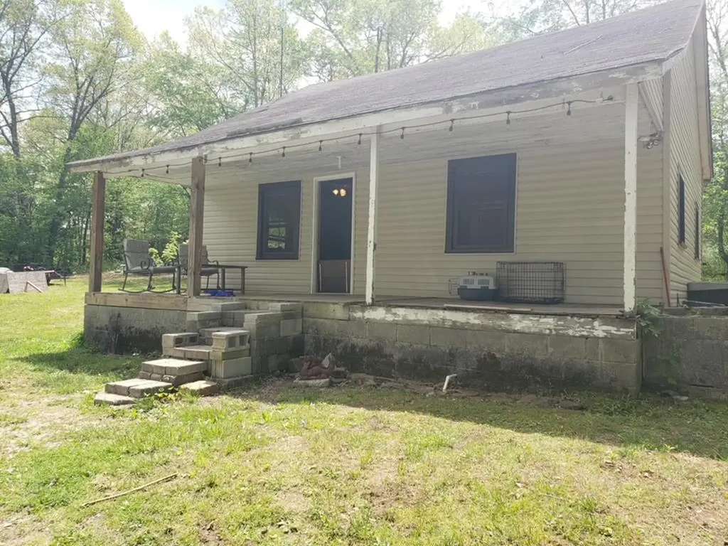 312 Shady Loop Crossville TN 38571