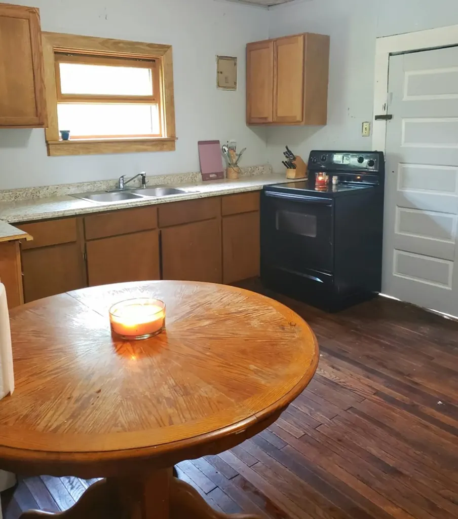 312 Shady Loop Crossville TN 38571