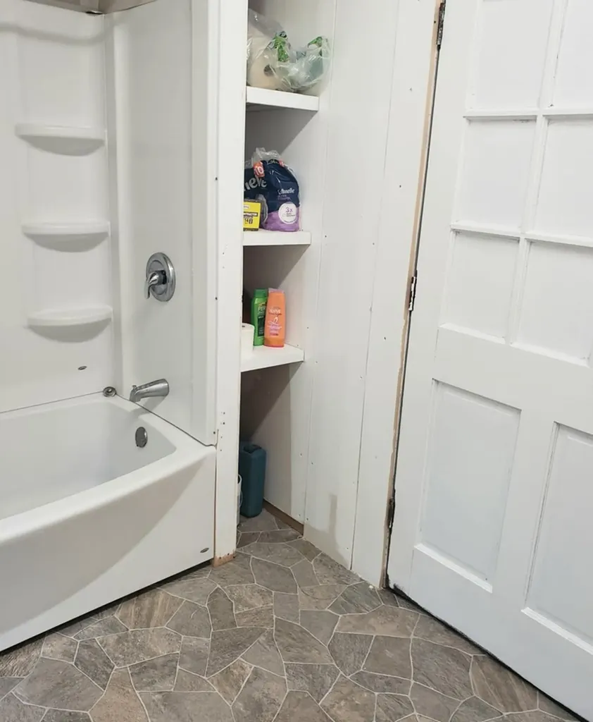 312 Shady Loop Crossville TN 38571