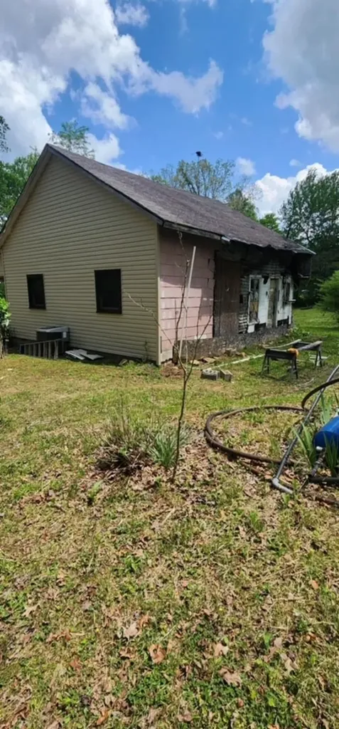 312 Shady Loop Crossville TN 38571