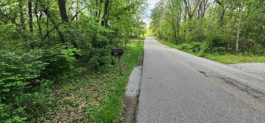 312 Shady Loop Crossville TN 38571