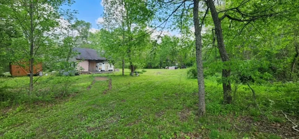 312 Shady Loop Crossville TN 38571