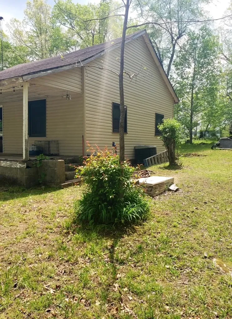 312 Shady Loop Crossville TN 38571