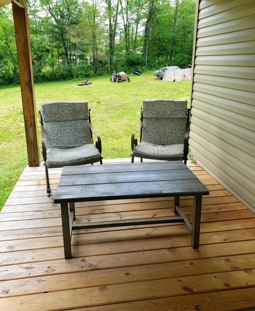 312 Shady Loop Crossville TN 38571