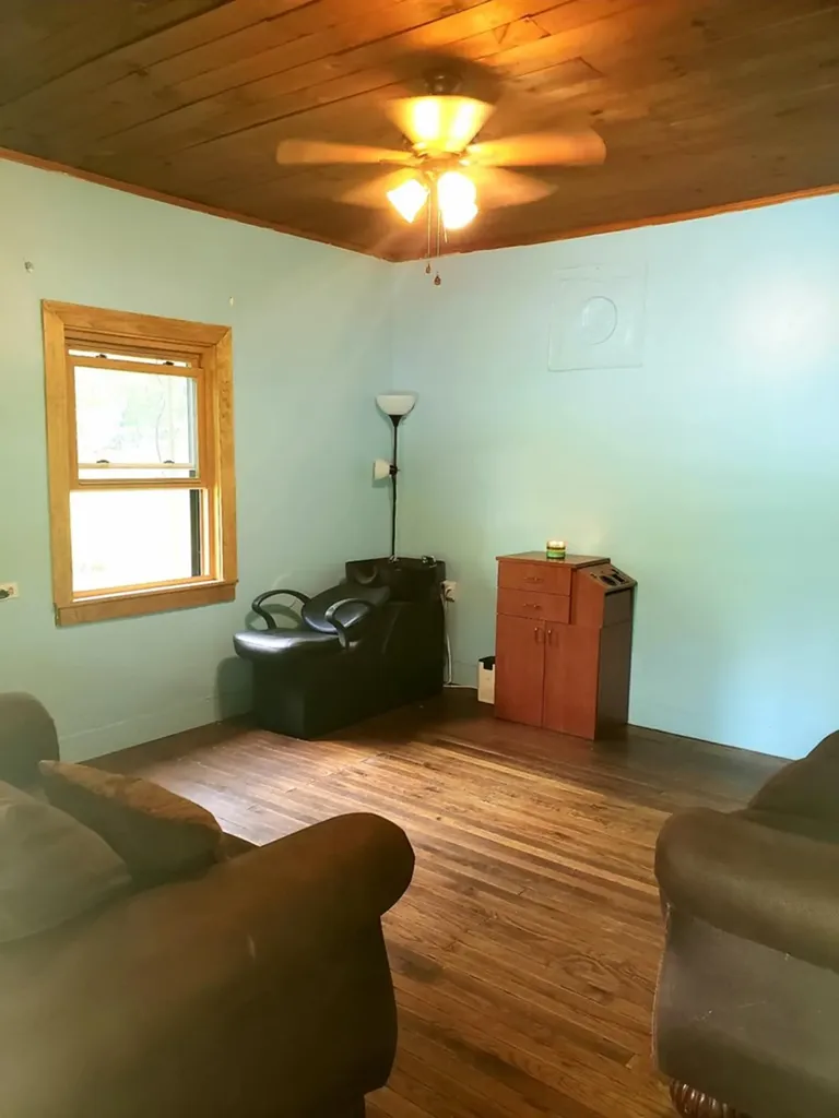 312 Shady Loop Crossville TN 38571