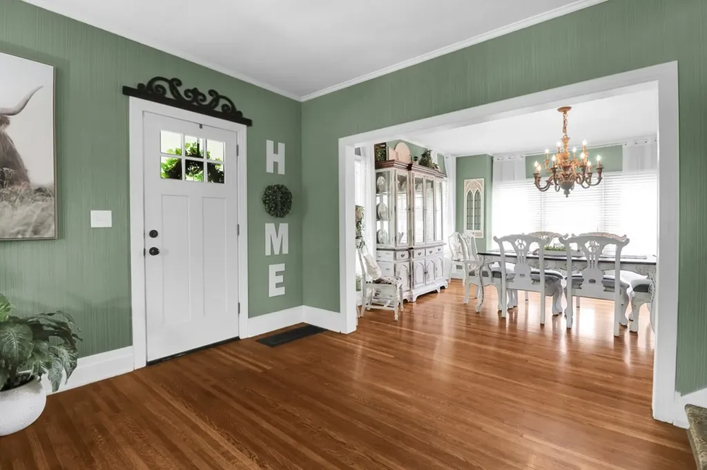 326 Taylor Avenue Jamestown TN 38556