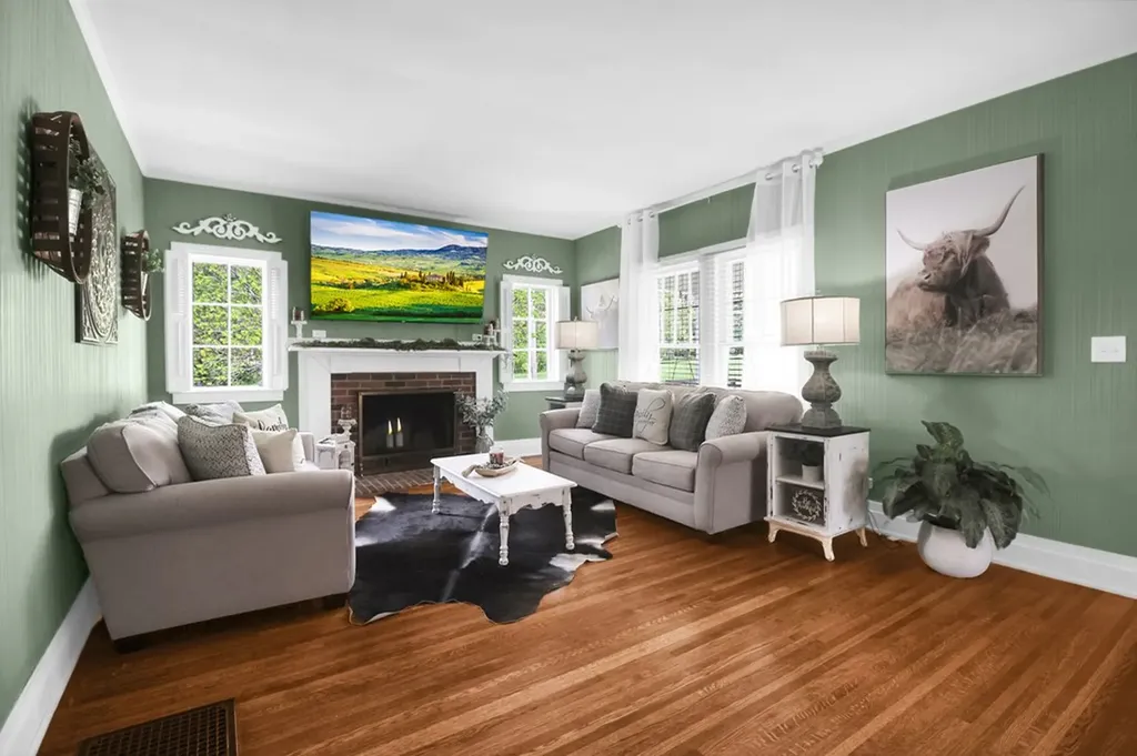 326 Taylor Avenue Jamestown TN 38556