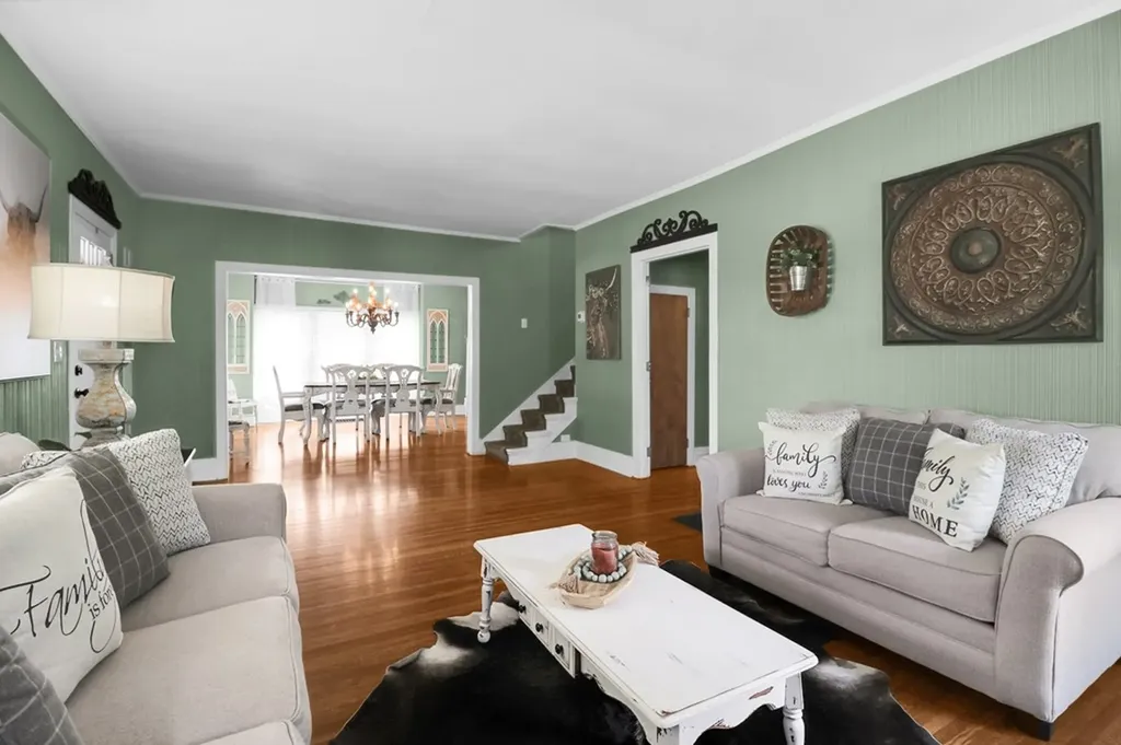 326 Taylor Avenue Jamestown TN 38556