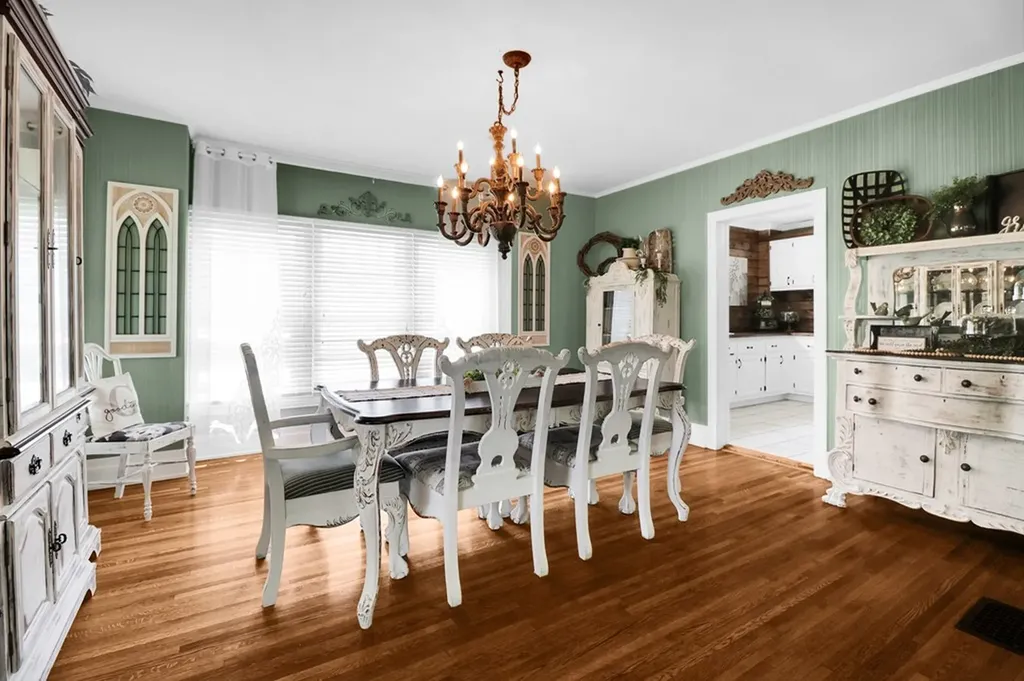 326 Taylor Avenue Jamestown TN 38556