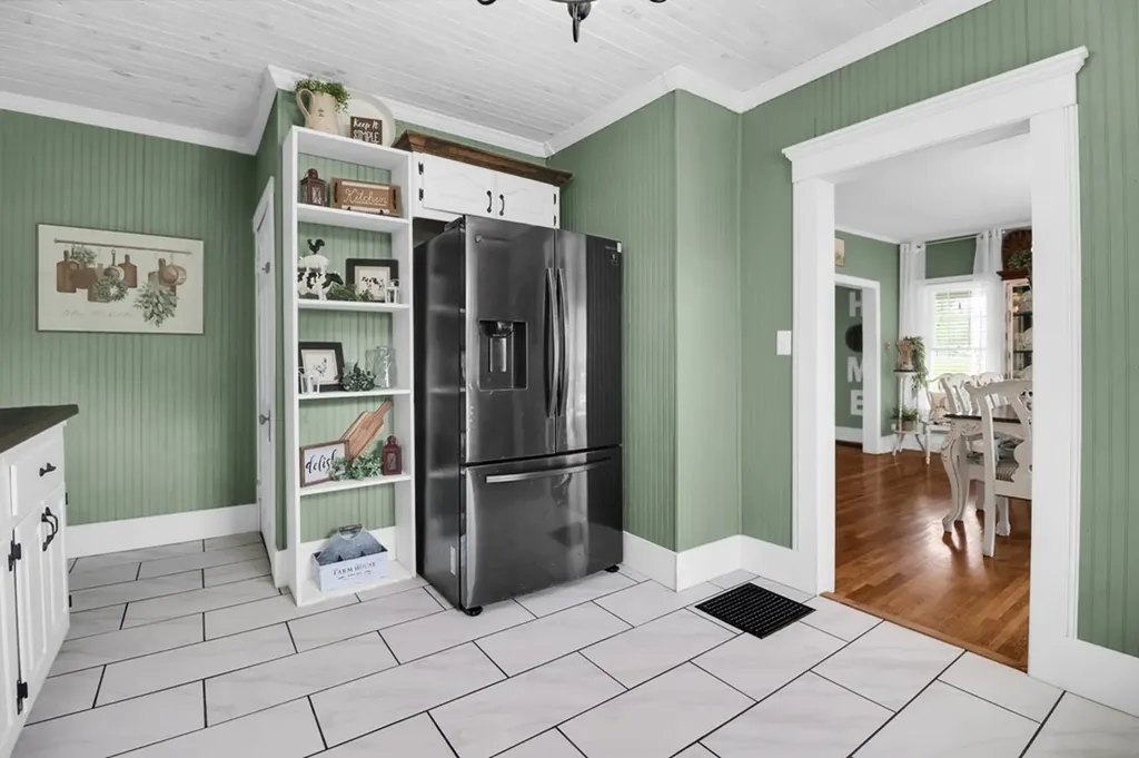 326 Taylor Avenue Jamestown TN 38556