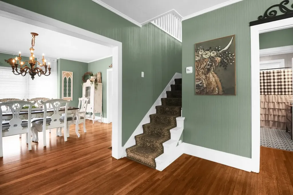 326 Taylor Avenue Jamestown TN 38556