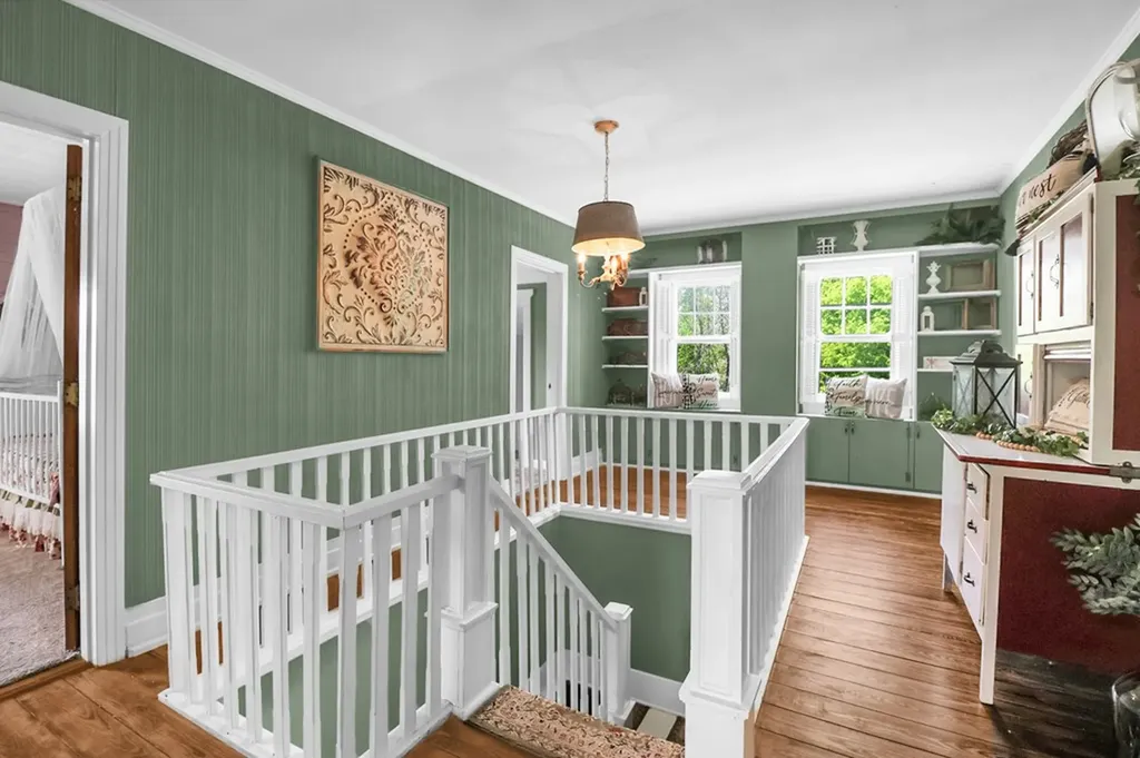 326 Taylor Avenue Jamestown TN 38556