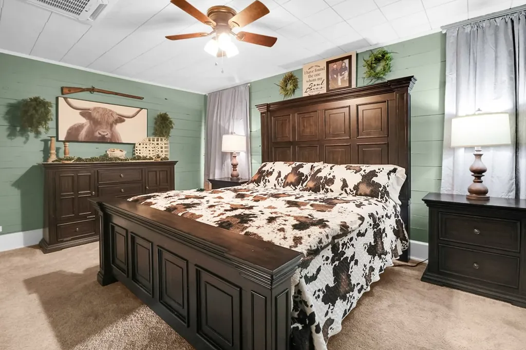 326 Taylor Avenue Jamestown TN 38556