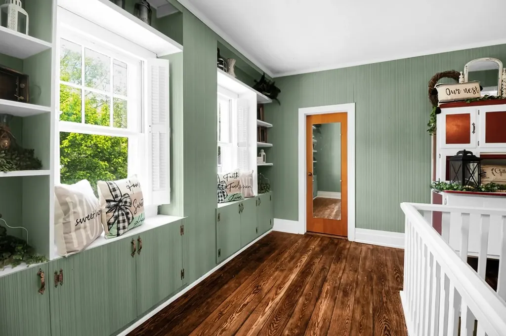 326 Taylor Avenue Jamestown TN 38556